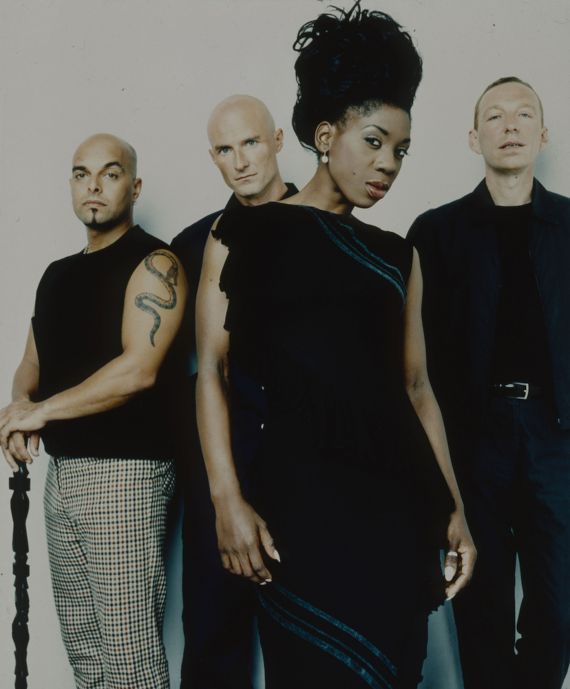 M People